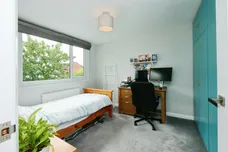 Lowfield Drive, Haxby, York