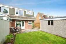 Lowfield Drive, Haxby, York