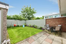 Lowfield Drive, Haxby, York