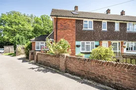 Property responsive