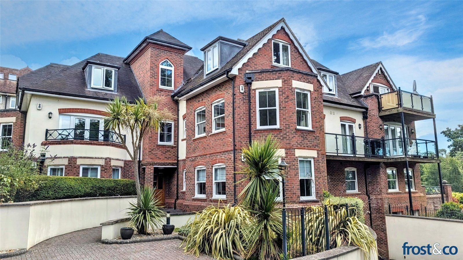 St Osmunds Road, Parkstone, Poole, Dorset, BH14 Image 1