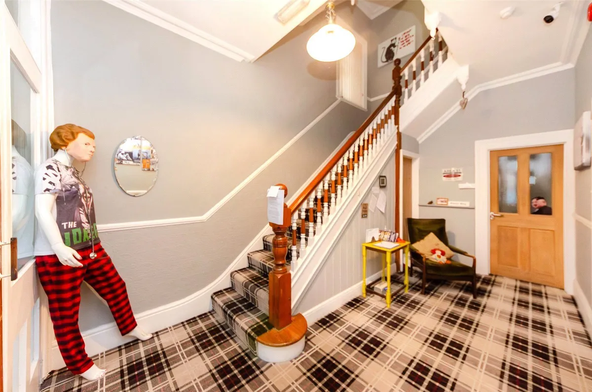 Ellesmere Road, Colwyn Bay, Conwy, LL29