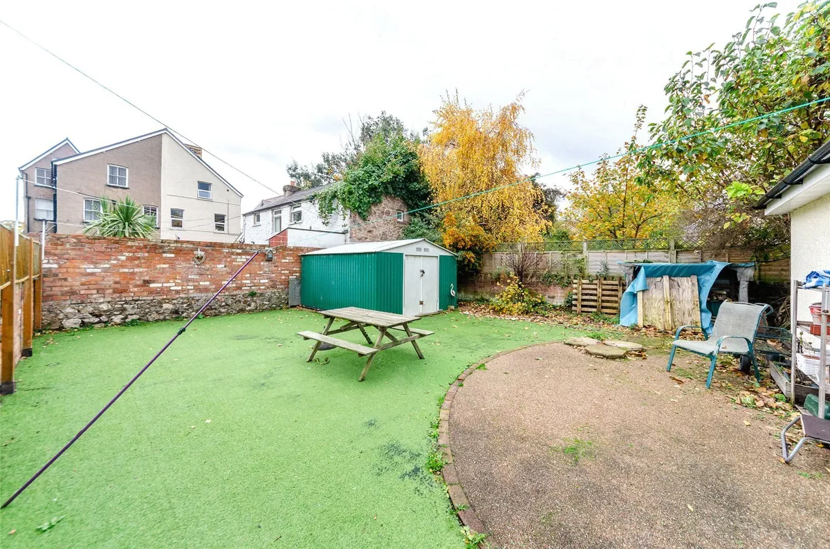 Ellesmere Road, Colwyn Bay, Conwy, LL29