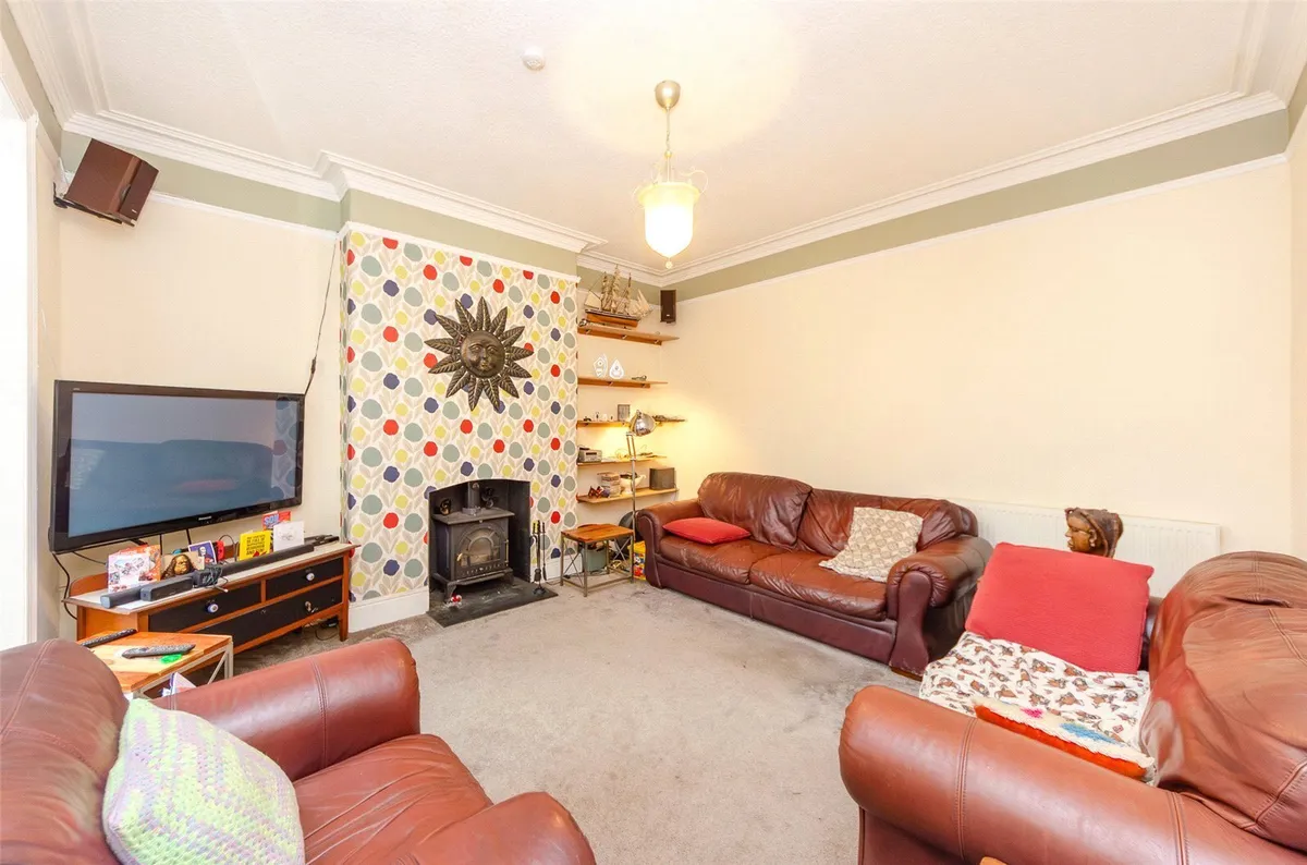 Ellesmere Road, Colwyn Bay, Conwy, LL29