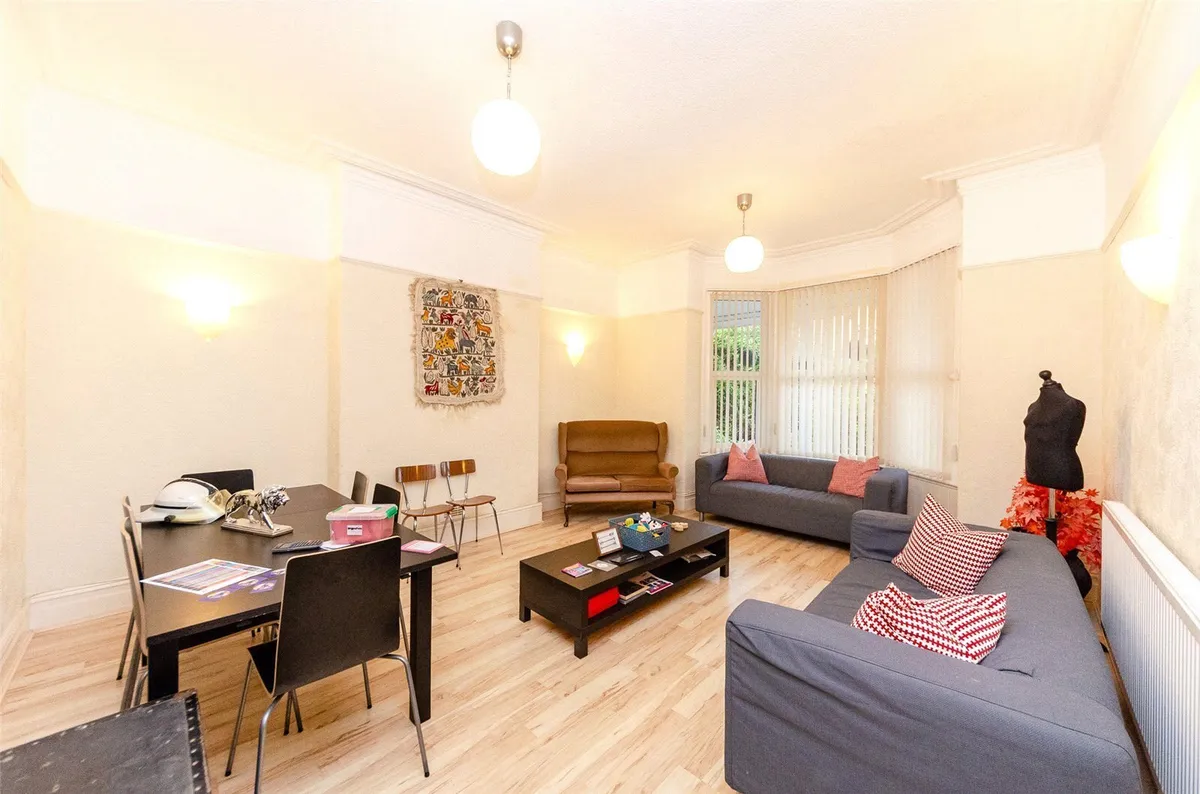 Ellesmere Road, Colwyn Bay, Conwy, LL29
