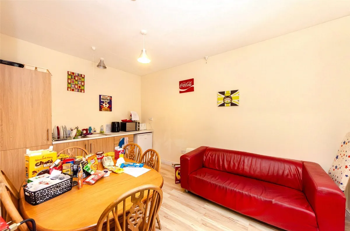 Ellesmere Road, Colwyn Bay, Conwy, LL29