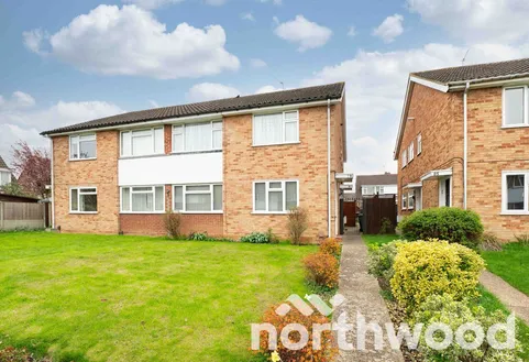 Larkspur Way, West Ewell, KT19