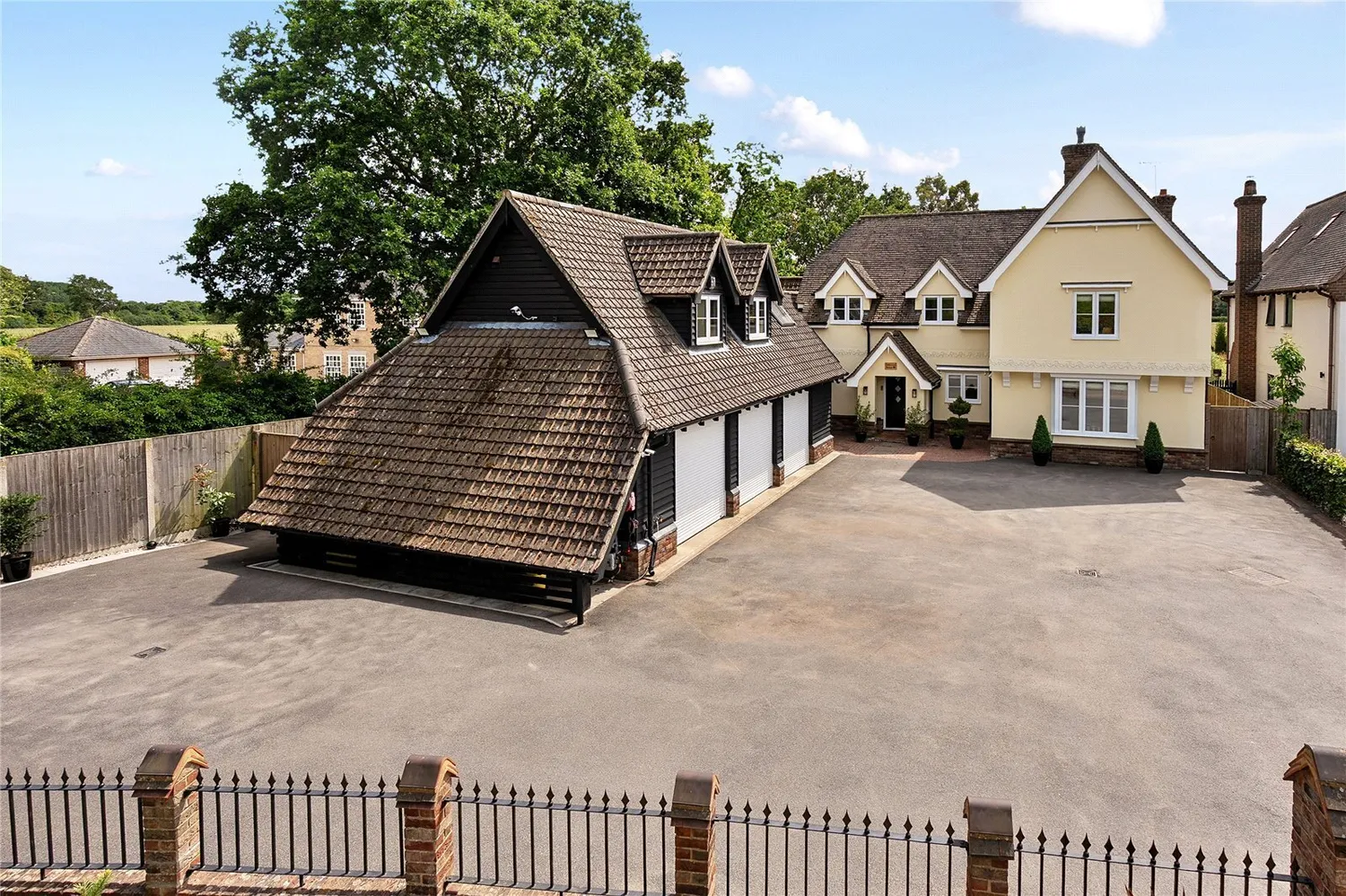 Bentley, Ipswich, IP9 photo 37