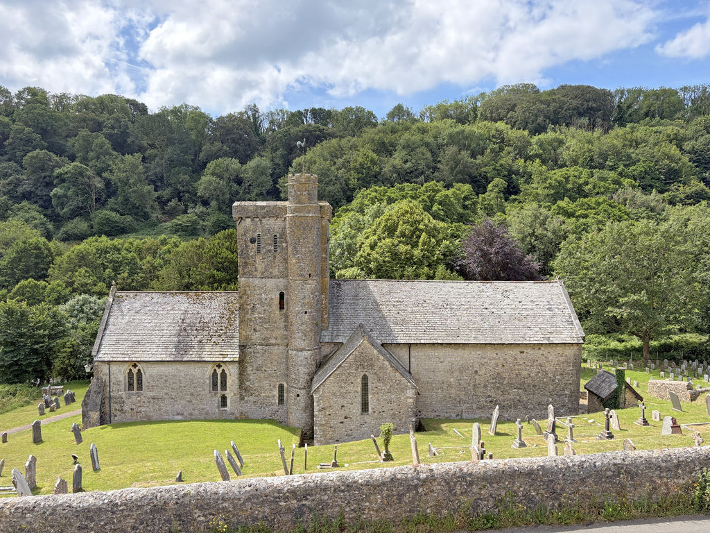Branscombe, East Devon Image 2