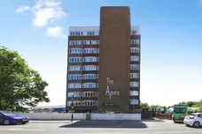 Oundle Road, Peterborough