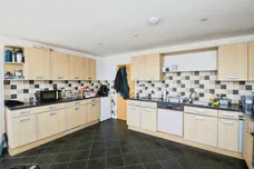 Oundle Road, Peterborough