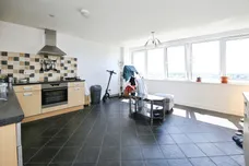 Oundle Road, Peterborough