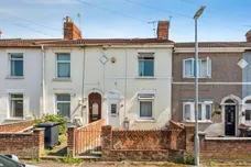 Jennings Street, Swindon