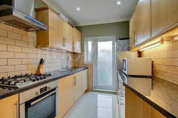 Avondale Avenue, London, NW2
