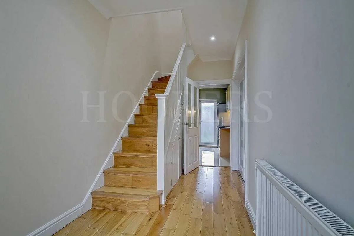 Avondale Avenue, London, NW2
