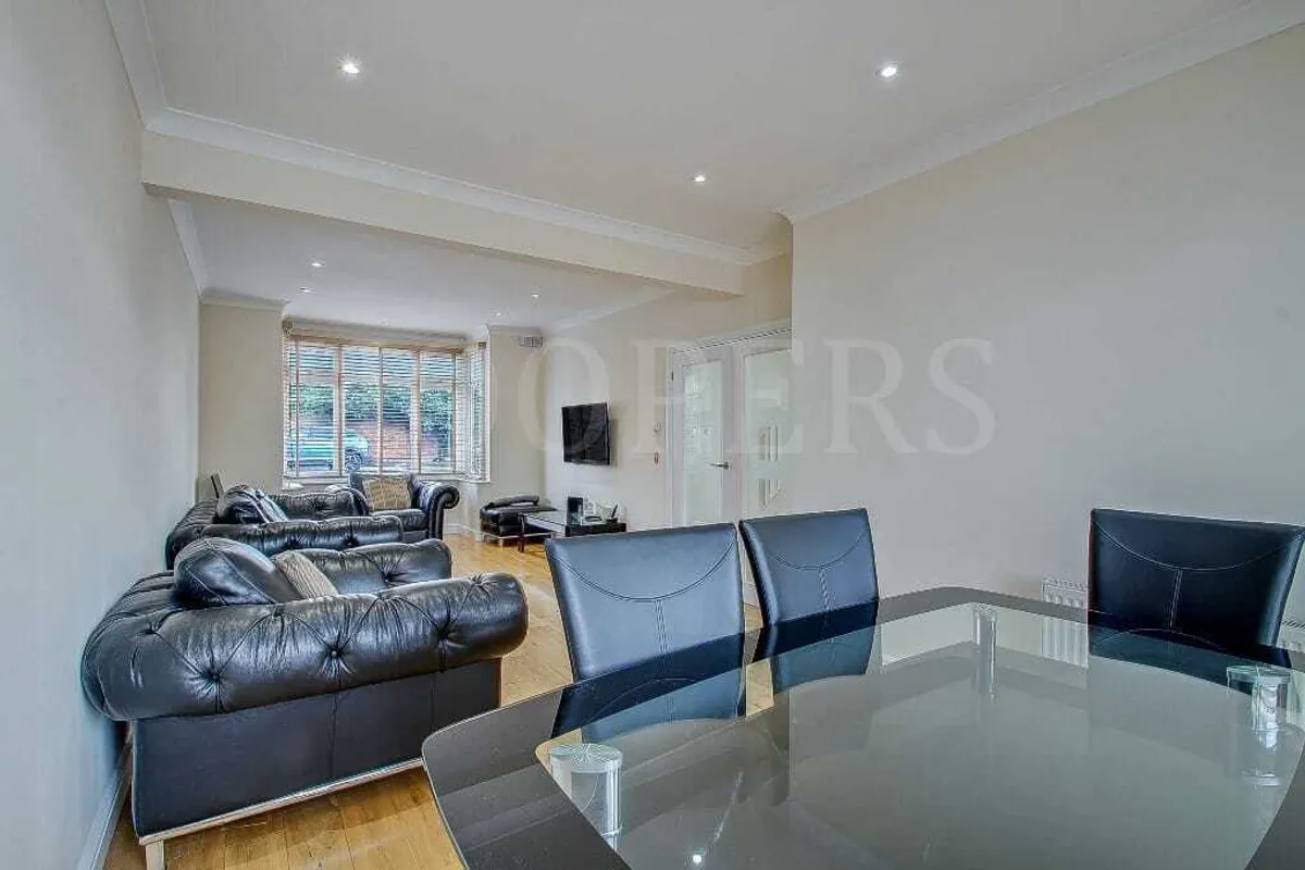 Avondale Avenue, London, NW2