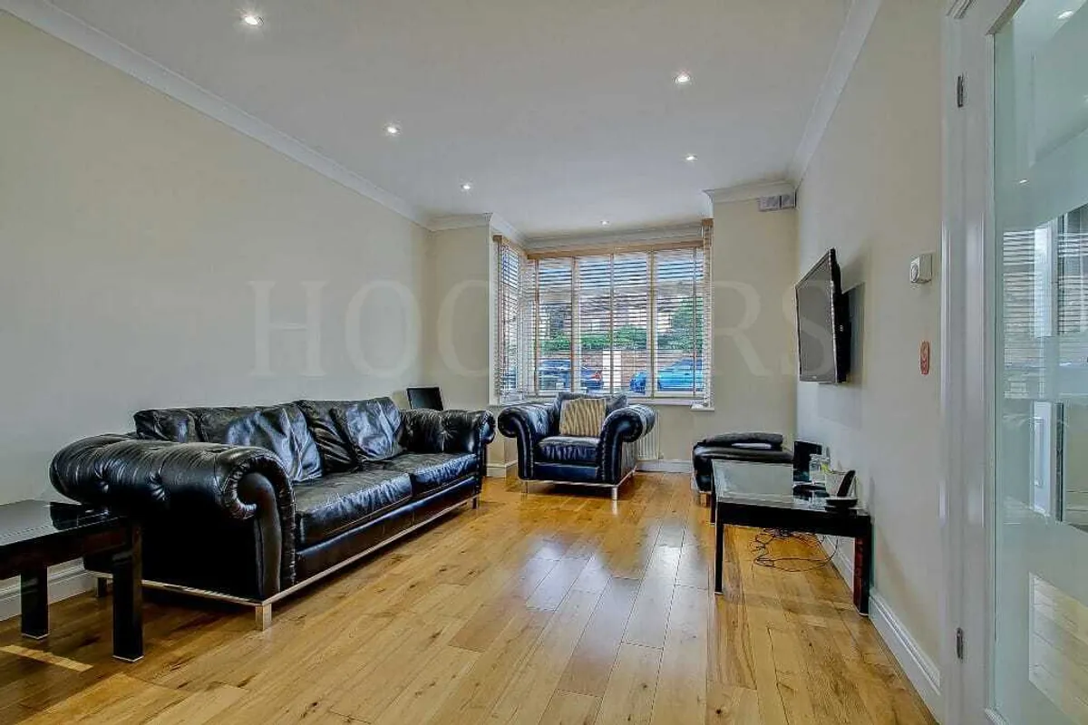 Avondale Avenue, London, NW2