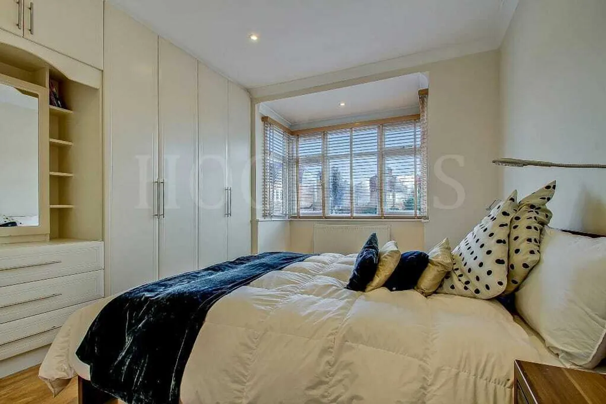 Avondale Avenue, London, NW2