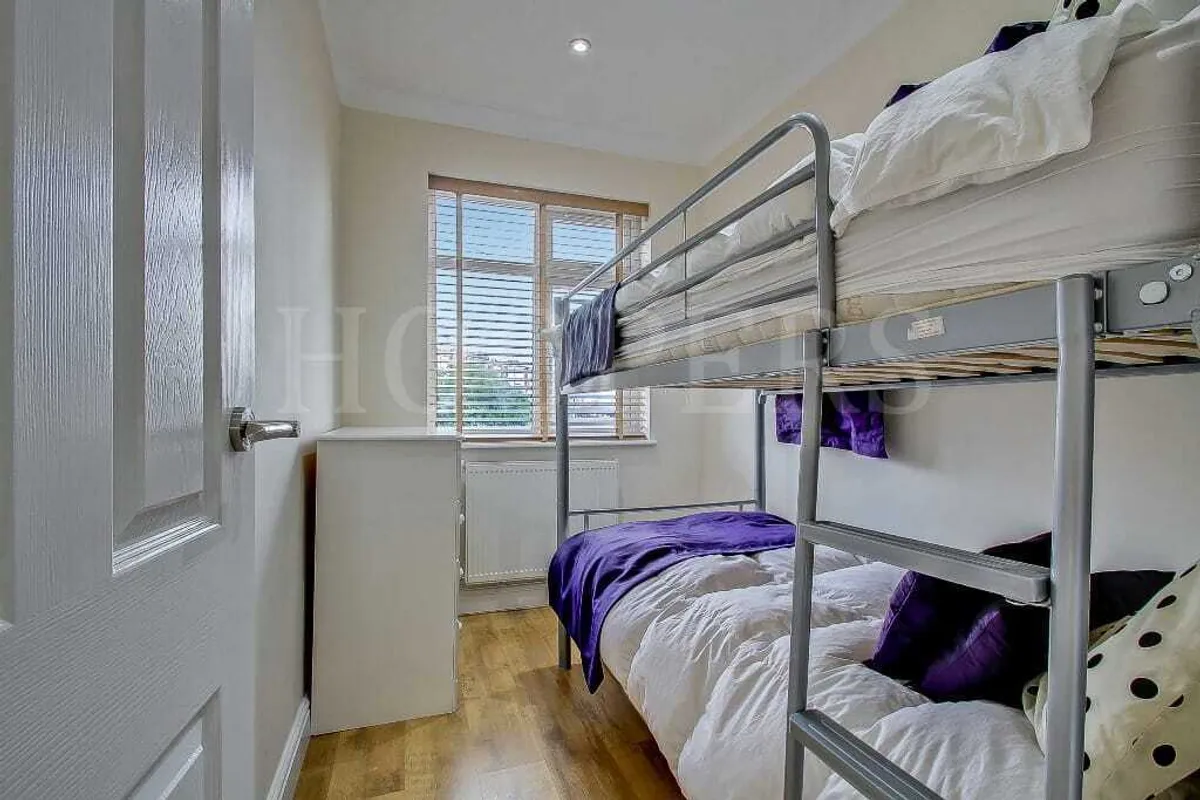 Avondale Avenue, London, NW2
