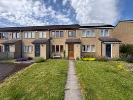 Cotswold Mews, Kirkburton, HUDDERSFIELD photo