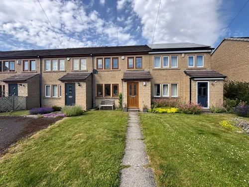 Cotswold Mews, Kirkburton, HUDDERSFIELDphoto