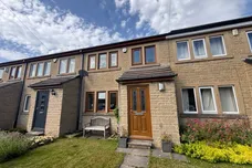 Cotswold Mews, Kirkburton, HUDDERSFIELD
