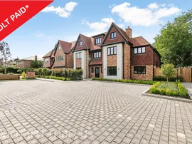 Hillbury Road, Warlingham photo