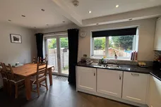 Cotswold Mews, Kirkburton, HUDDERSFIELD