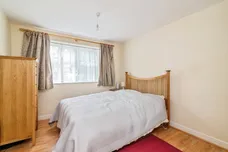 Julian Road, West Bridgford, Nottingham
