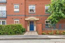 Julian Road, West Bridgford, Nottingham
