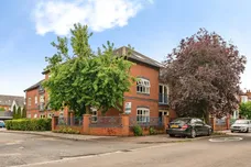 Julian Road, West Bridgford, Nottingham