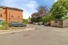 Julian Road, West Bridgford, Nottingham