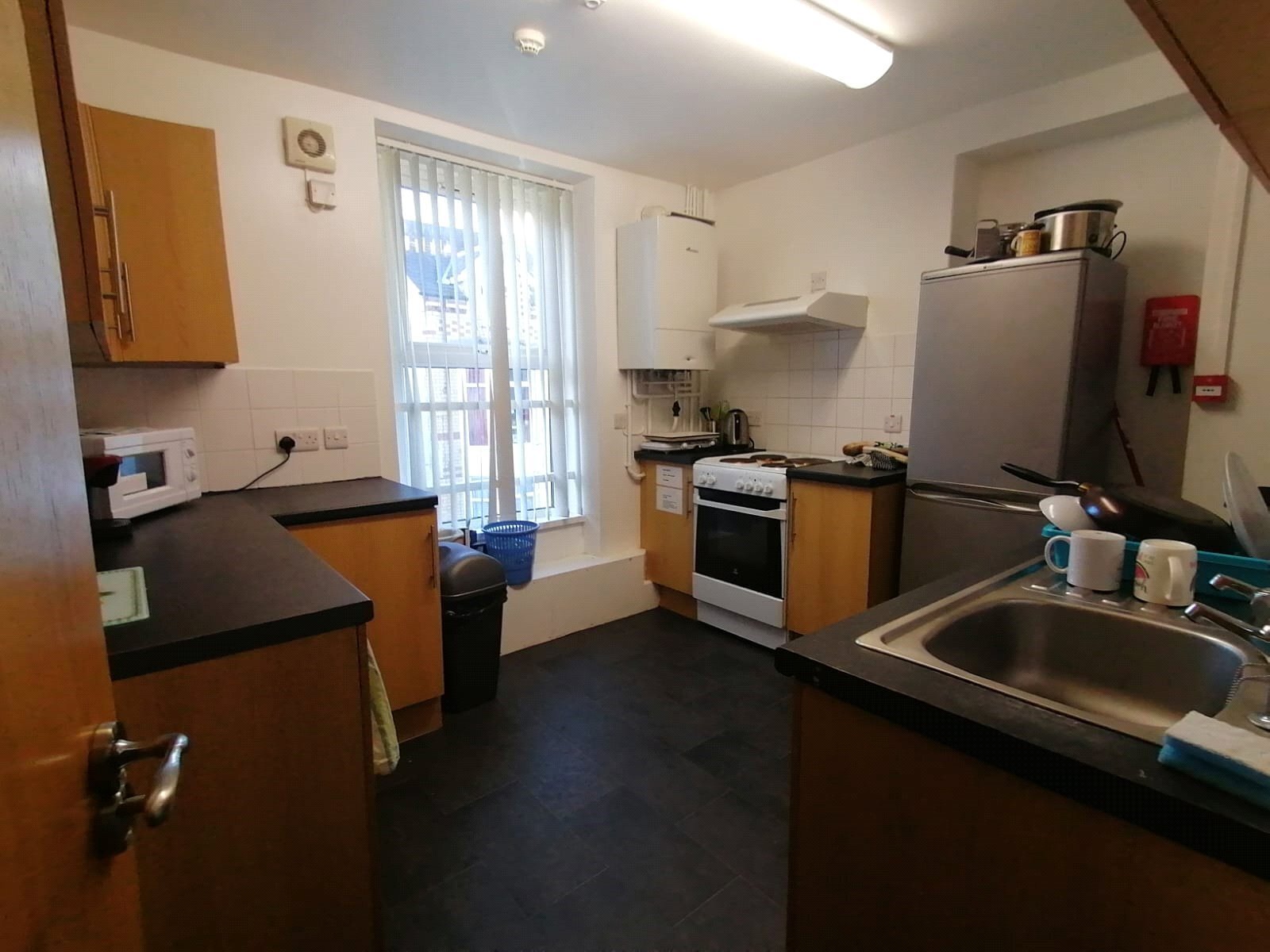 College Road, Bangor, Gwynedd, LL57 Image 5