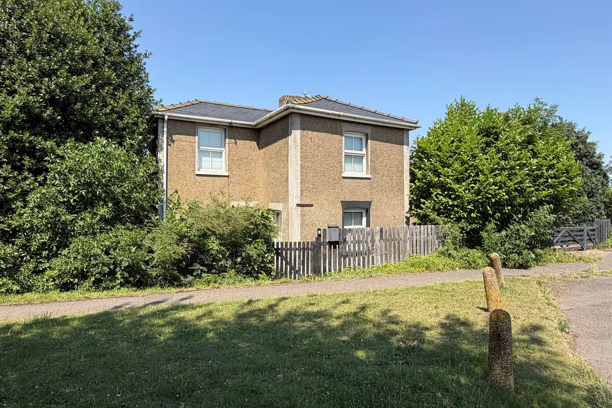 East Bank, Sutton Bridge, Spalding