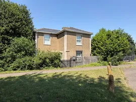 East Bank, Sutton Bridge, Spalding photo