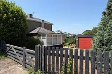 East Bank, Sutton Bridge, Spalding