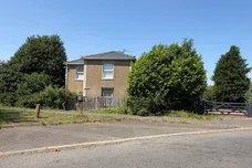 East Bank, Sutton Bridge, Spalding