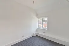 Pavilion Road, Worthing