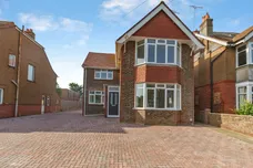 Pavilion Road, Worthing
