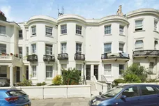 Lansdowne Place, Hove