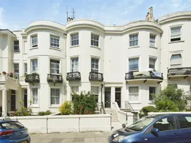 Lansdowne Place, Hove photo