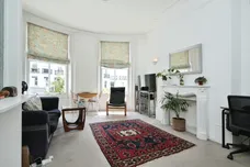Lansdowne Place, Hove