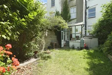 Lansdowne Place, Hove