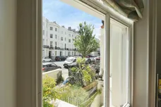 Lansdowne Place, Hove