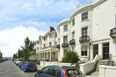 Lansdowne Place, Hove