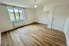 Herbert Street, Eastwood, Nottingham