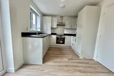 Herbert Street, Eastwood, Nottingham