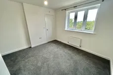 Herbert Street, Eastwood, Nottingham