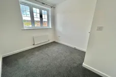 Herbert Street, Eastwood, Nottingham