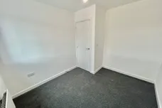 Herbert Street, Eastwood, Nottingham